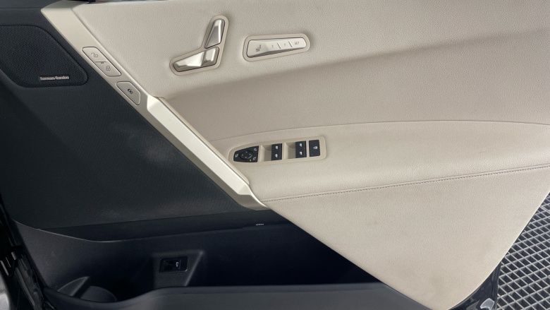 BMW iX 385kW xDrive50 M Sport 111.5kWh 5dr Auto Electric Estate